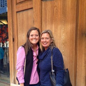 Meet your Posher, Abby